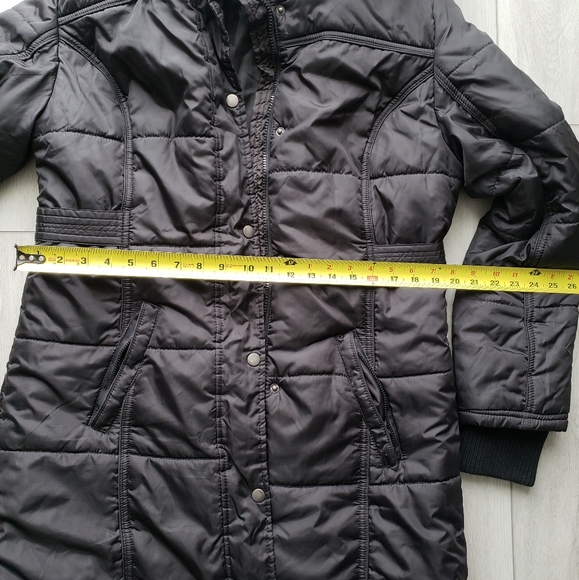 2 for $40 - Winter coat - Picture 6 of 8